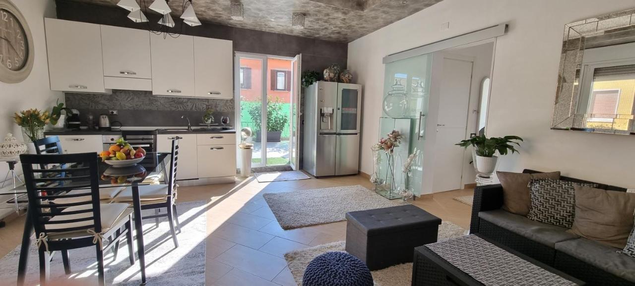 Lovely Apartment Bergamo Esterno foto