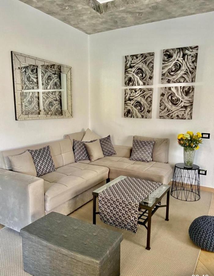 Lovely Apartment Bergamo Esterno foto