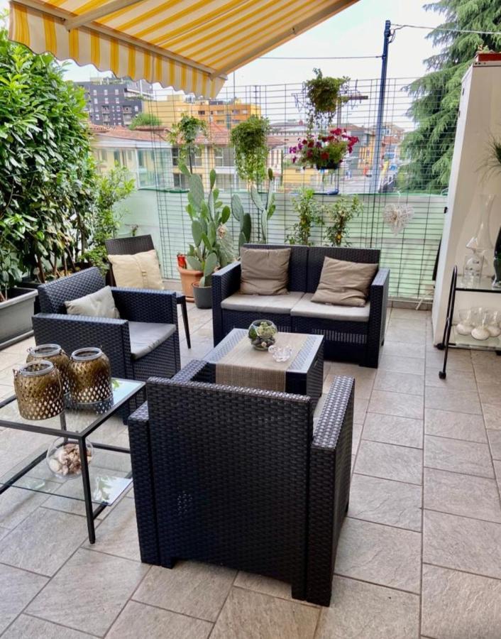 Lovely Apartment Bergamo Esterno foto