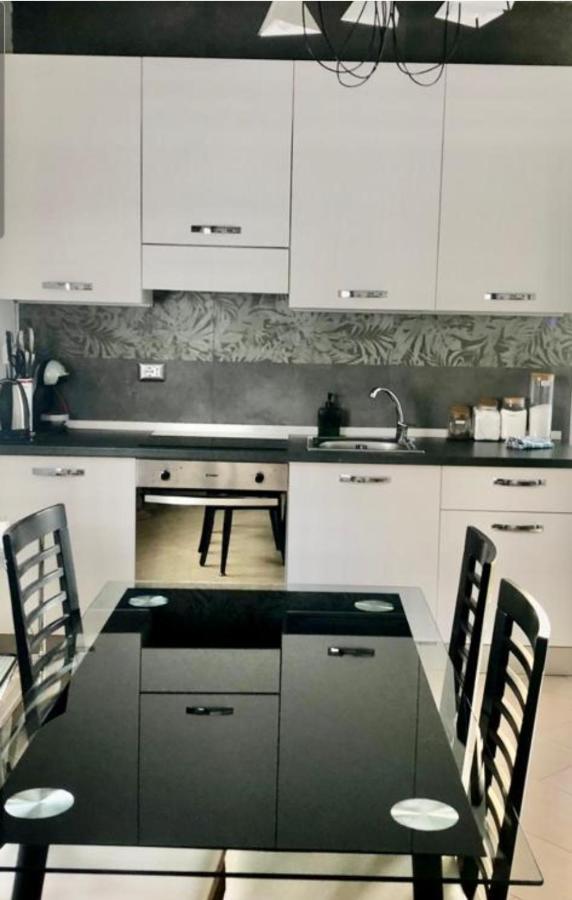Lovely Apartment Bergamo Esterno foto