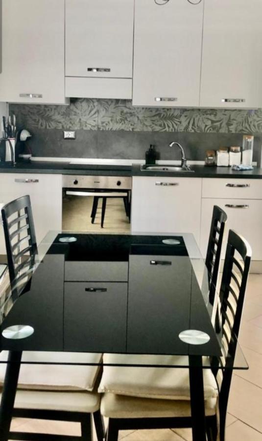 Lovely Apartment Bergamo Esterno foto