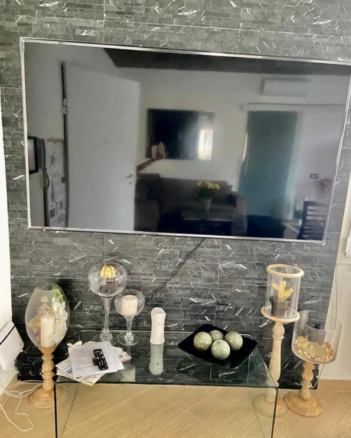 Lovely Apartment Bergamo Esterno foto